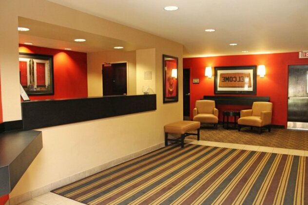 Extended Stay America - Palm Springs - Airport - Photo2