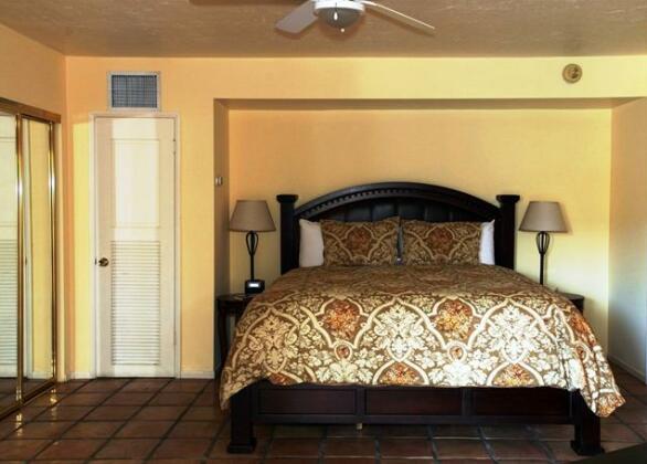 La Maison Hotel Palm Springs - Photo3