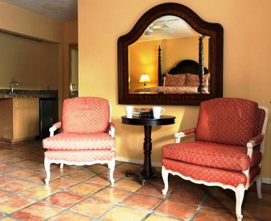 La Maison Hotel Palm Springs - Photo5