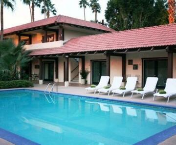 La Maison Hotel Palm Springs