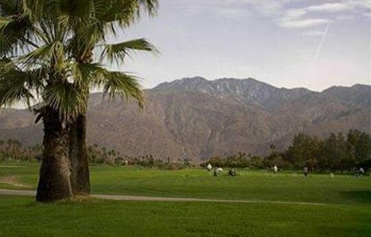 Mesquite Country Club Hotel Palm Springs - Photo5