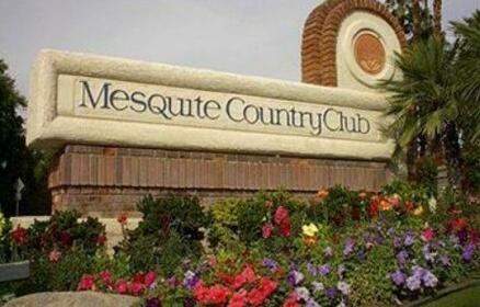 Mesquite Country Club Hotel Palm Springs