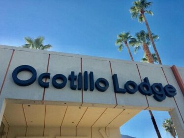 Ocotillo Lodge