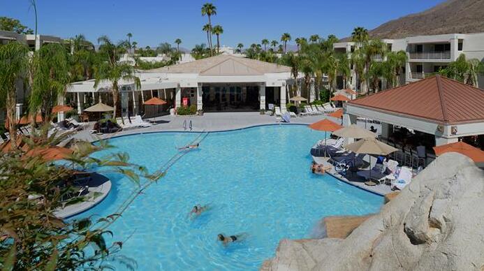 Palm Canyon Resort by Diamond Resorts - Photo3