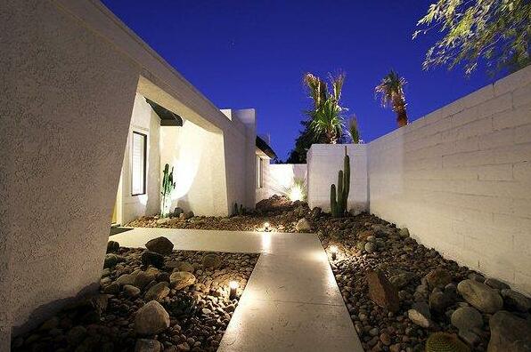 Palm Springs Glamour Estate - Photo5