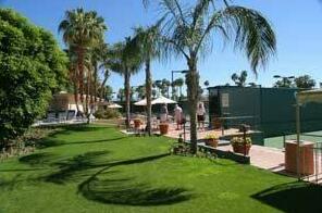 Palm Springs Tennis Club a VRI resort - Photo3