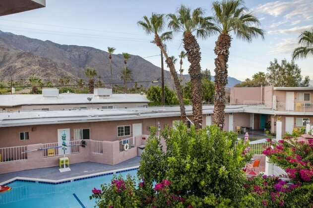 The Inn at Palm Springs
