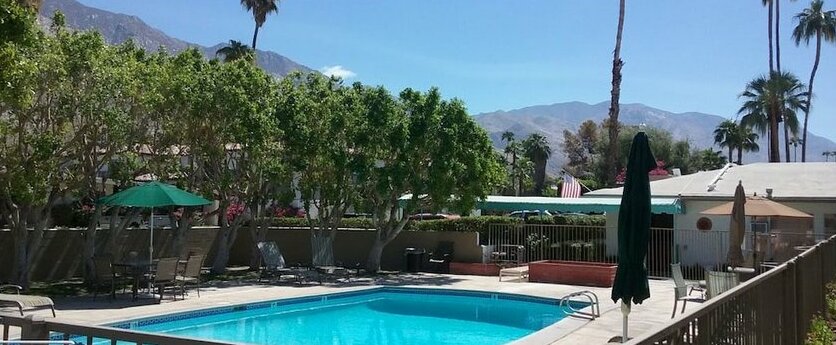 The Villas of Palm Springs - Photo2