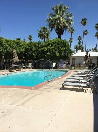 The Villas of Palm Springs