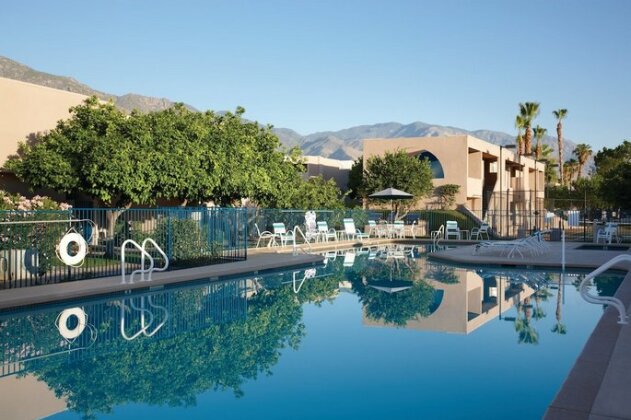 Vista Mirage Resort - Photo2