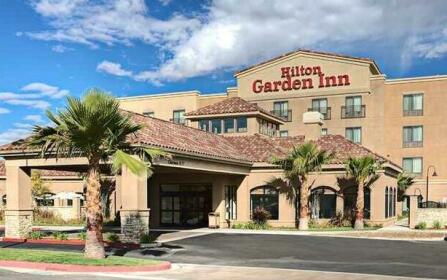 Hilton Garden Inn Palmdale