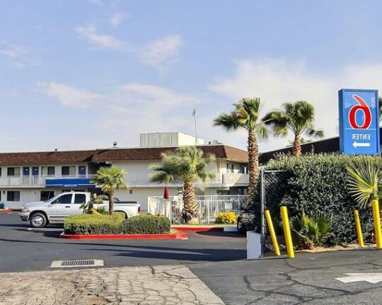 Motel 6 Palmdale - Photo3
