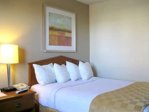 Red Roof Inn Palmdale - Lancaster - Photo3