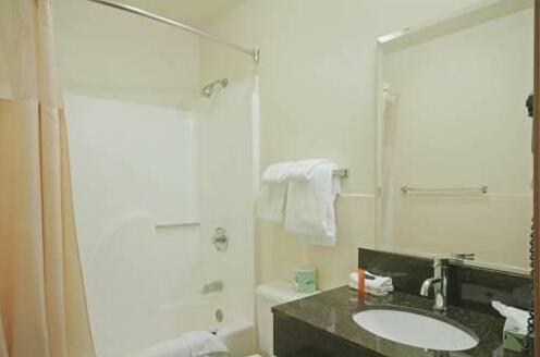 Red Roof Inn Palmdale - Lancaster - Photo5