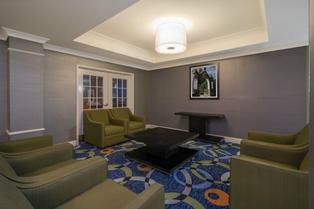 Holiday Inn Express Hotel & Suites Easton - Photo4