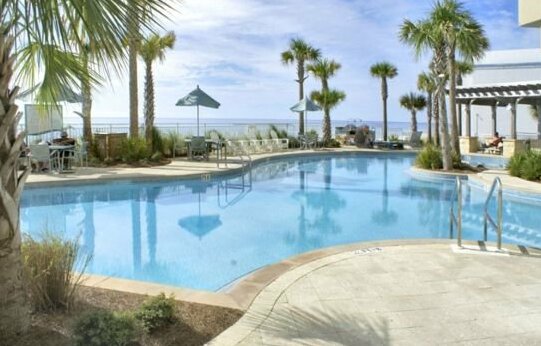 Aqua Resort 1505 by RealJoy Vacations