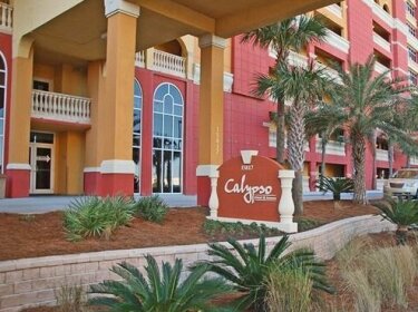 Calypso By Oaseas Resorts