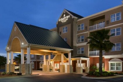 Country Inn & Suites by Radisson Panama City Beach FL