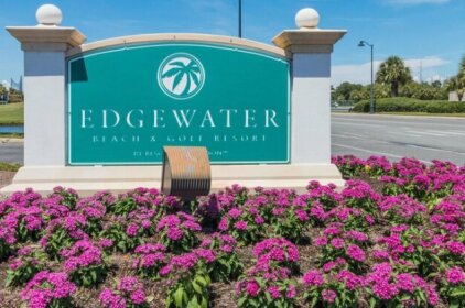 Edgewater Golf Villa 201