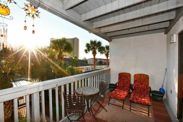 Endless Summer by Panhandle Getaways