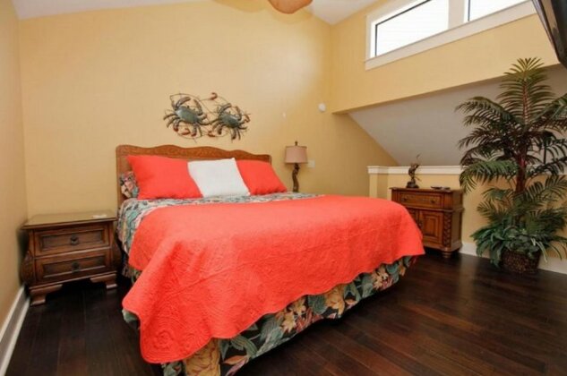 Endless Summer by Panhandle Getaways - Photo3