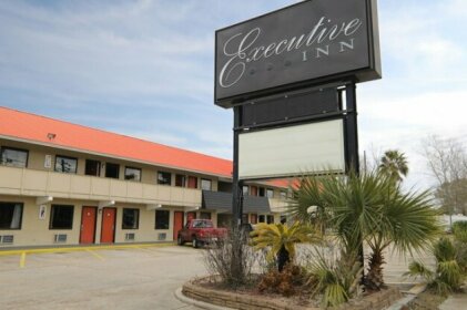 Executive Inn - Panama City Beach