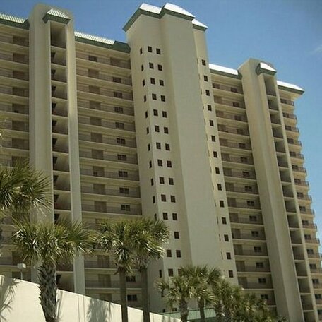 Hidden Dunes Condominiums Panama City Florida