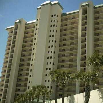 Hidden Dunes Condominiums Panama City Florida