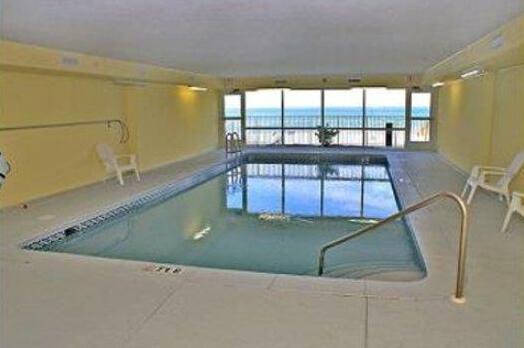 Ocean Reef 1601 - Photo4