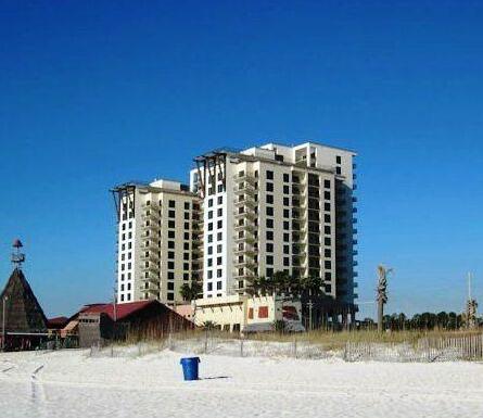 Origin Beach Resort - Photo4