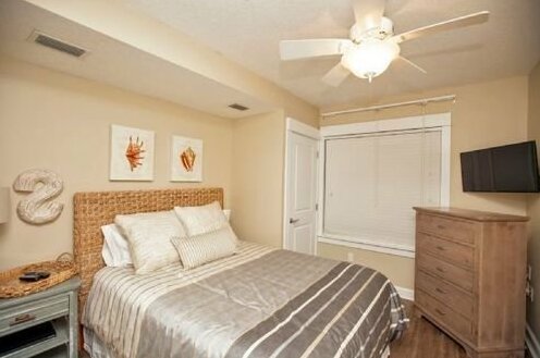 RedAwning Grand Panama 2-606 - Photo3
