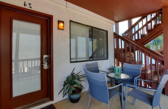 Sandcastle 24 Spacious Studio Unit With Full Living Room By Redawning - Photo3