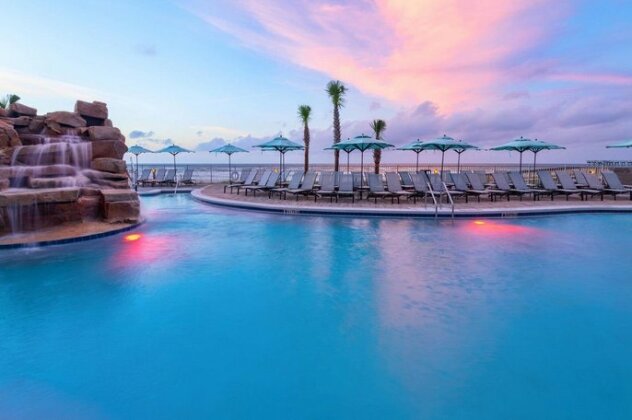 SpringHill Suites by Marriott Panama City Beach Beachfront - Photo3