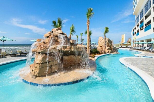 SpringHill Suites by Marriott Panama City Beach Beachfront - Photo4