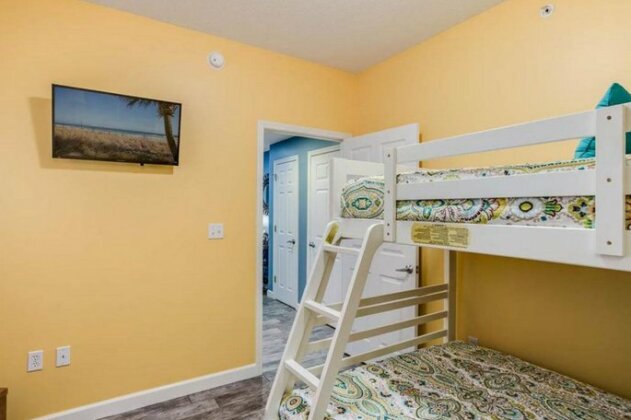 Sterling Reef 2 Bedroom Apartment - Photo5