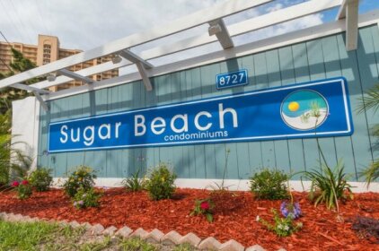 Sugar Beach by Book That Condo