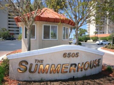 Summerhouse 308