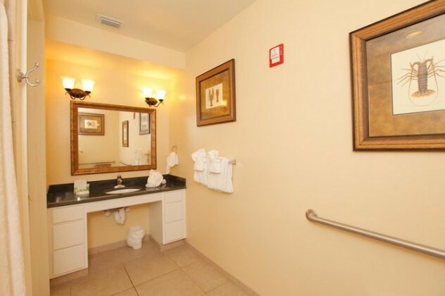 The Grand at Bay Point by Panhandle Getaways - Photo4