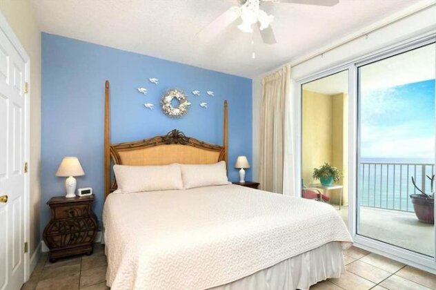 Twin Palms 1504 2 Bedrooms Beach Front Pool Access Spa Sleeps 8 - Photo3