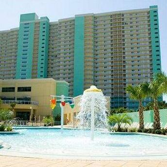 Wyndham Vacation Resorts Panama City Beach