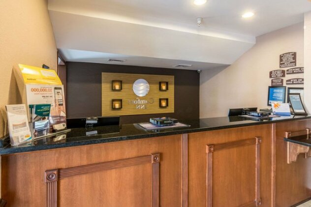 Comfort Inn & Suites Panama City - Photo3