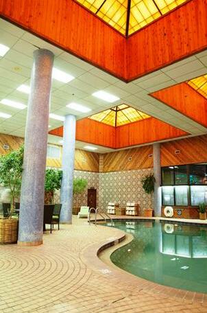 Holiday Inn Panama City - Photo5