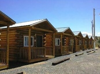 Bryce Gateway Cabins - Photo2