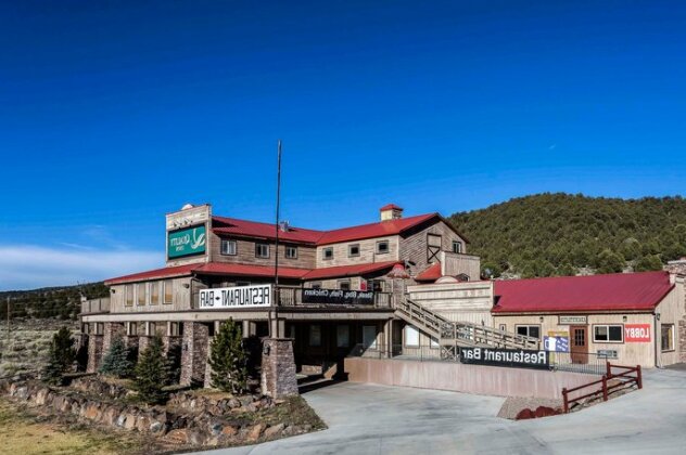 Quality Inn Bryce Canyon Western Resort - Photo5