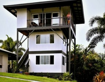 Island Goode's - Luxury Adult Only Accommodation near Hilo