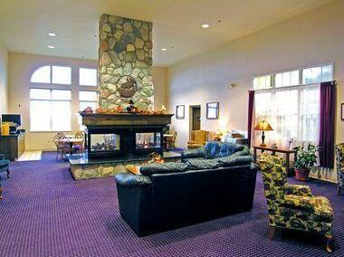 Best Western Lakefront Inn & Suites