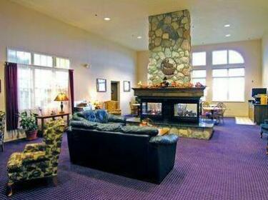 Best Western Lakefront Inn & Suites