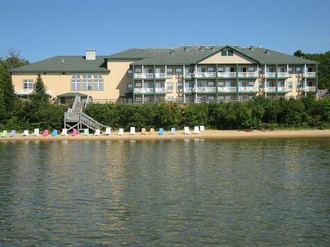 Magnuson Grand Hotel Lakefront Paradise - Photo2