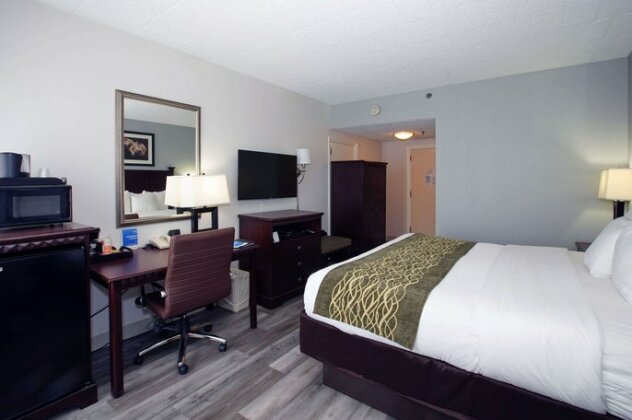 Comfort Inn & Suites Paramus - Photo3
