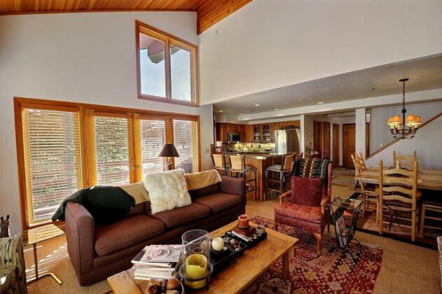 Abode at the Ridge in Deer Valley - Photo2